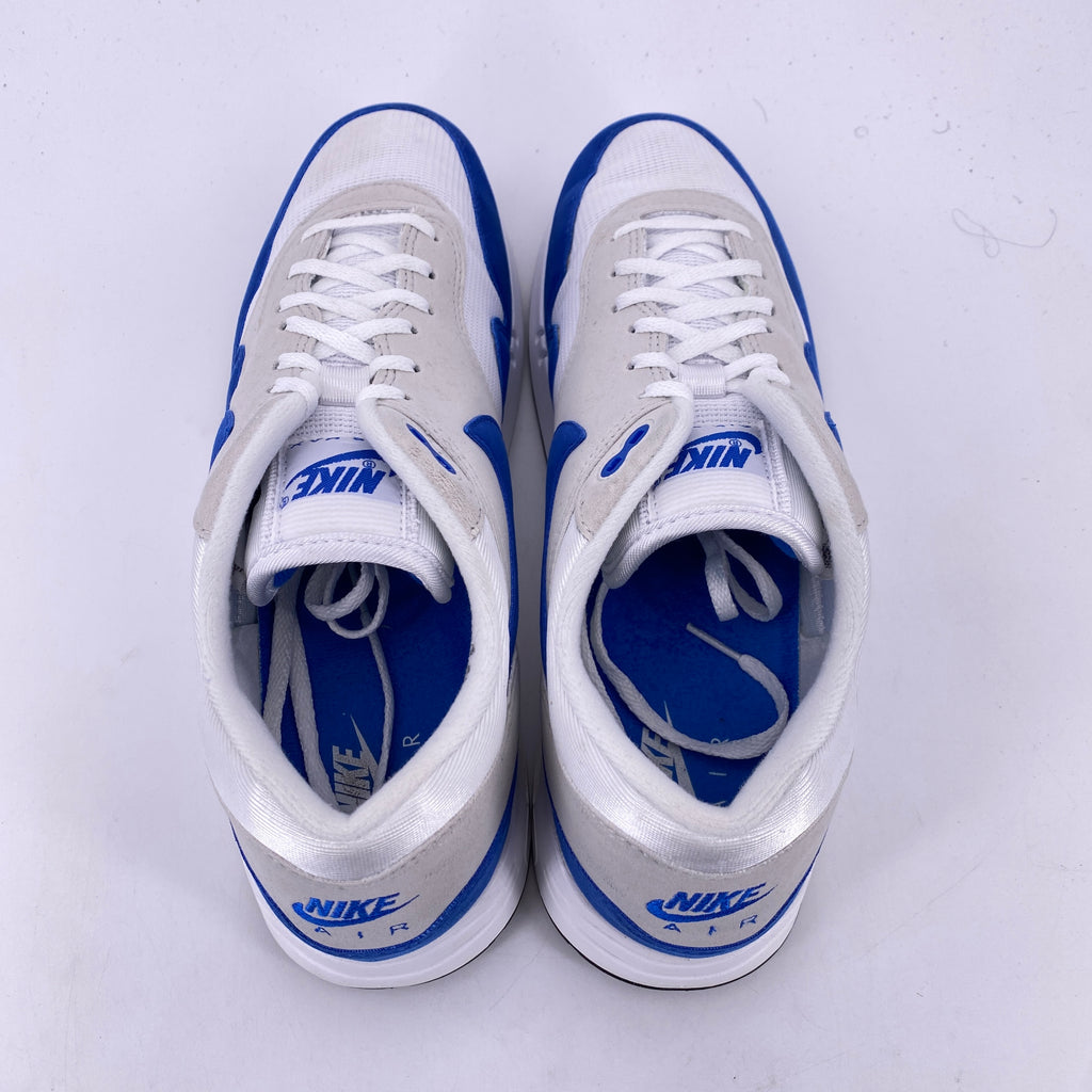 Nike Air Max 1 '86 OG "Big Bubble Royal" 2024 Used Size 14.5W