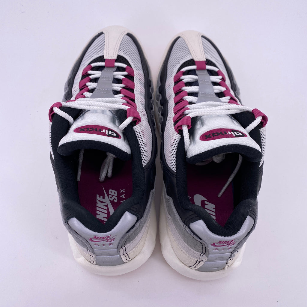 Nike Air Max 95 SB "Cactus Flower" 2025 New Size 9.5