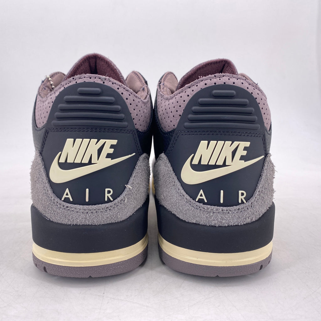 Air Jordan (W) 3 Retro "While You Were Sleeping" 2024 New Size 10.5W