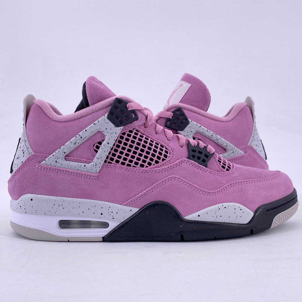 Air Jordan (W) 4 Retro "Orchid" 2024 New Size 12W