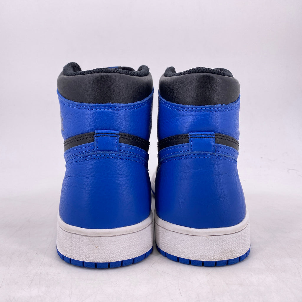 Air Jordan 1 Retro High OG "Royal" 2017 Used Size 8.5