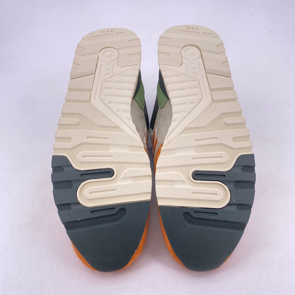 New Balance 998 "Ronnie Fieg Aloe Wash" 2023 New Size 11.5