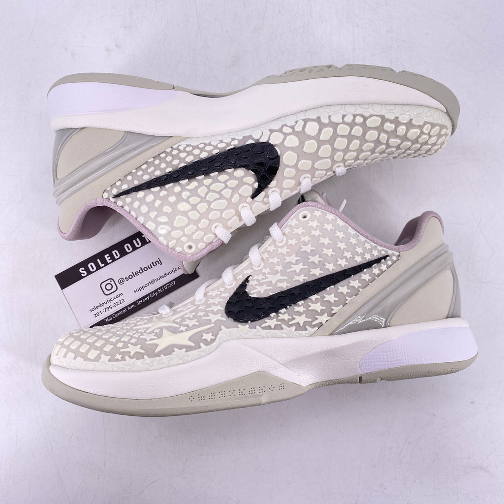 Nike (GS) Kobe 6 Protro "All Star" 2025 New Size 5.5Y