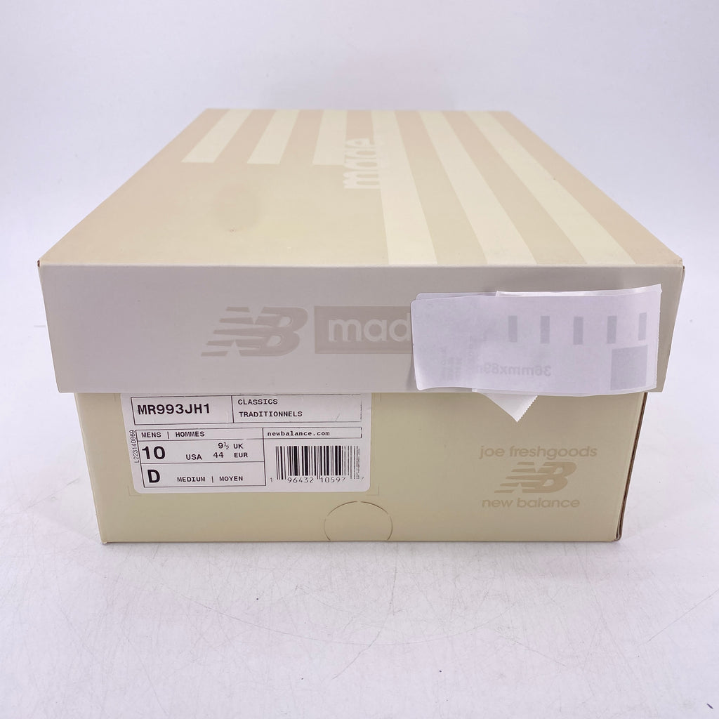 New Balance 993 "Powder Pink" 2022 New Size 10