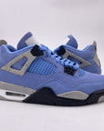 Air Jordan 4 Retro "University Blue" 2021 Used Size 8