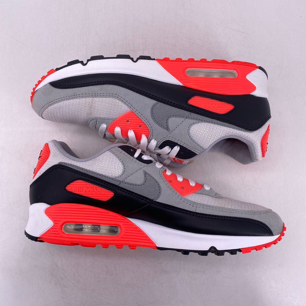 Nike Air Max 90 "Infrared" 2020 Used Size 11.5