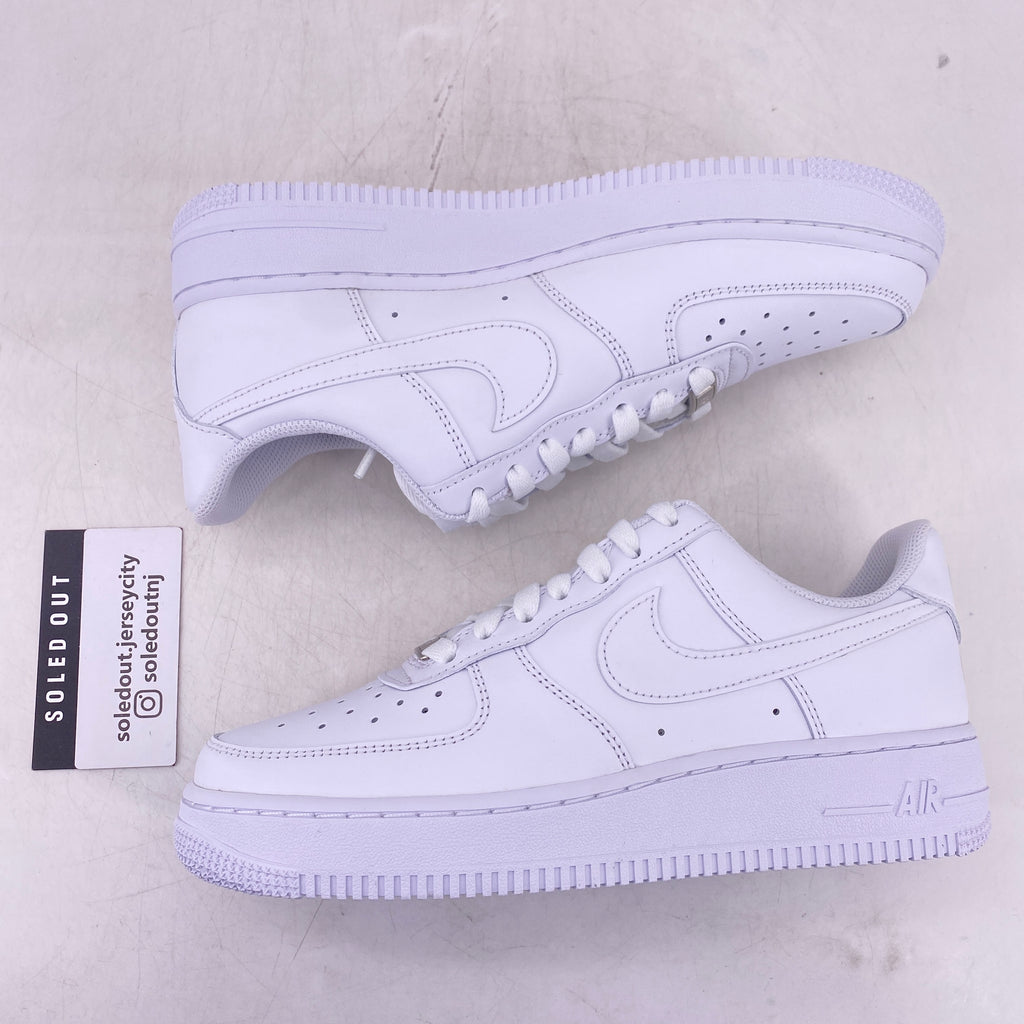 Nike (W) Air Force 1 Low "White" 2024 New Size 8W
