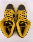 Nike Dunk High Retro "WU-TANG" 2024 New Size 9