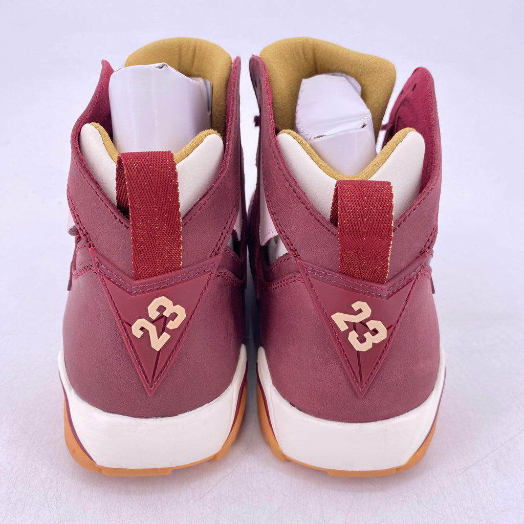 Air Jordan 7 Retro "Cigar" 2015 New Size 11.5