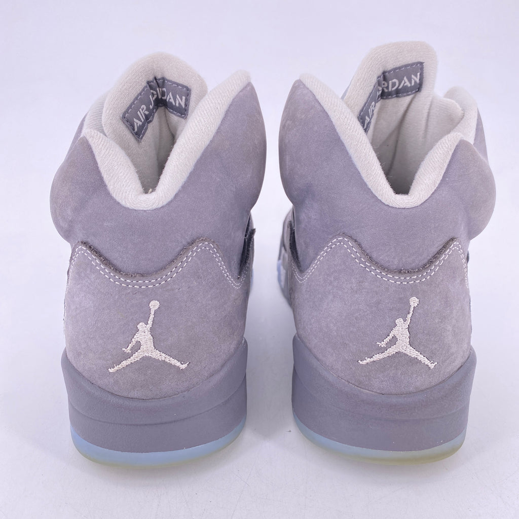 Air Jordan 5 Retro "Wolf Grey" 2026 Used Size 10