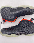 Nike Air Foamposite Pro "Gorge Green" 2014 Used Size 11