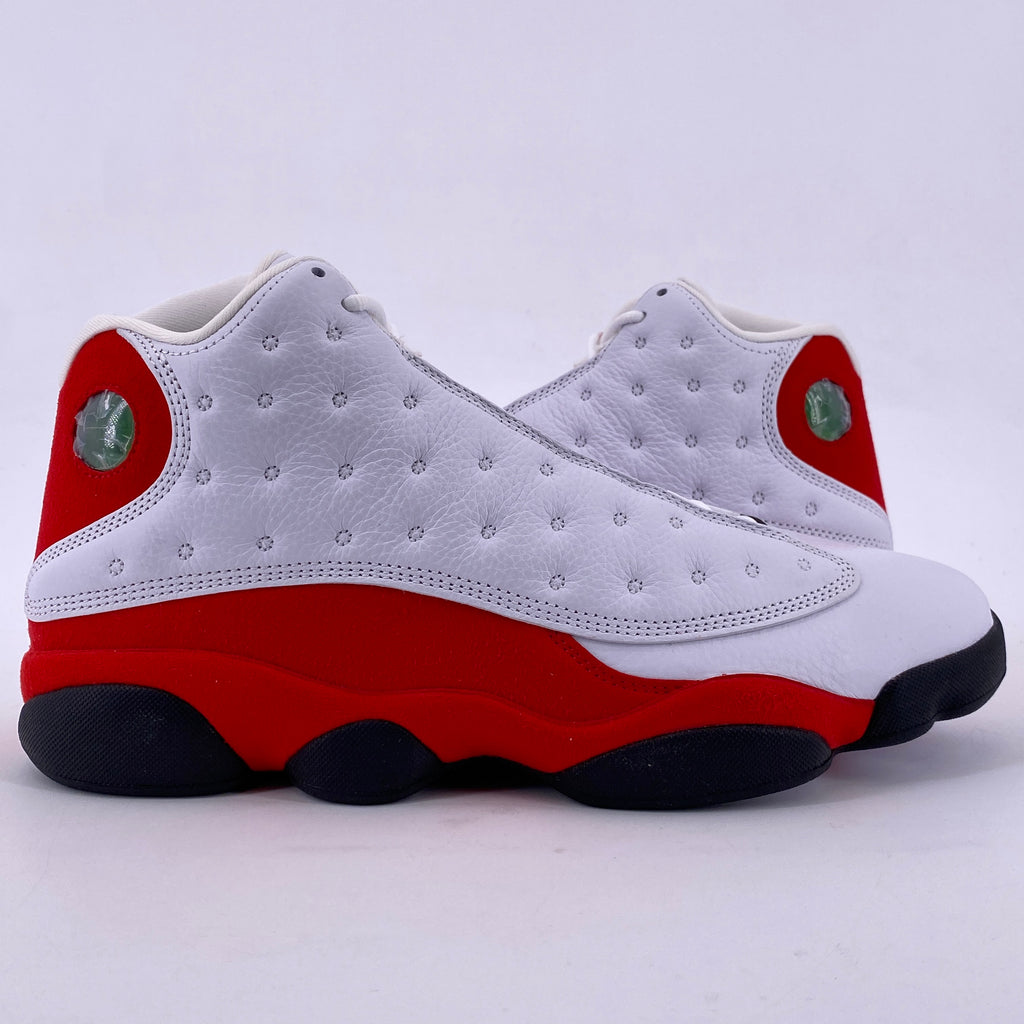 Air Jordan 13 Retro "Og Chicago" 2026 New Size 11