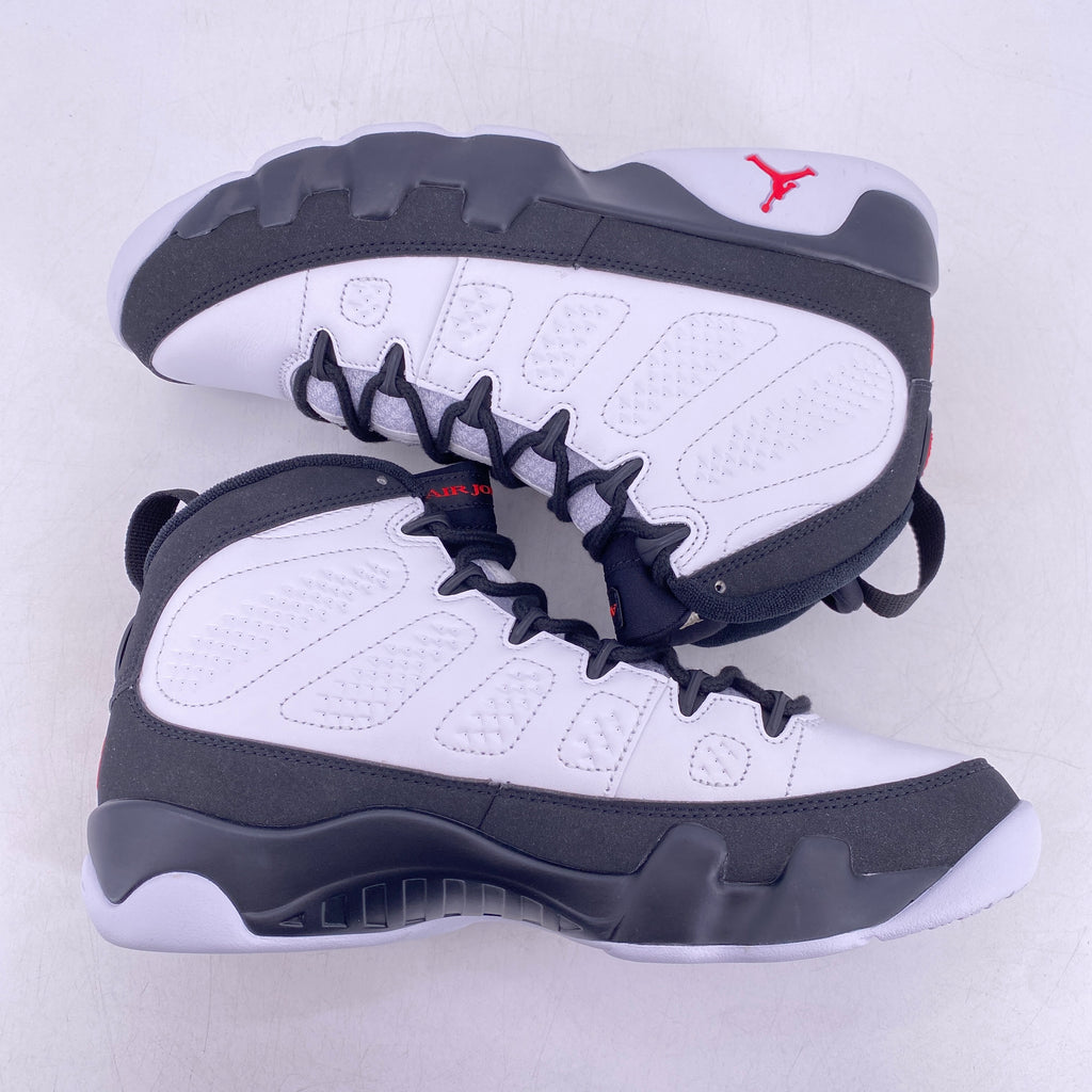 Air Jordan 9 Retro "Space Jam" 2026 New Size 8.5