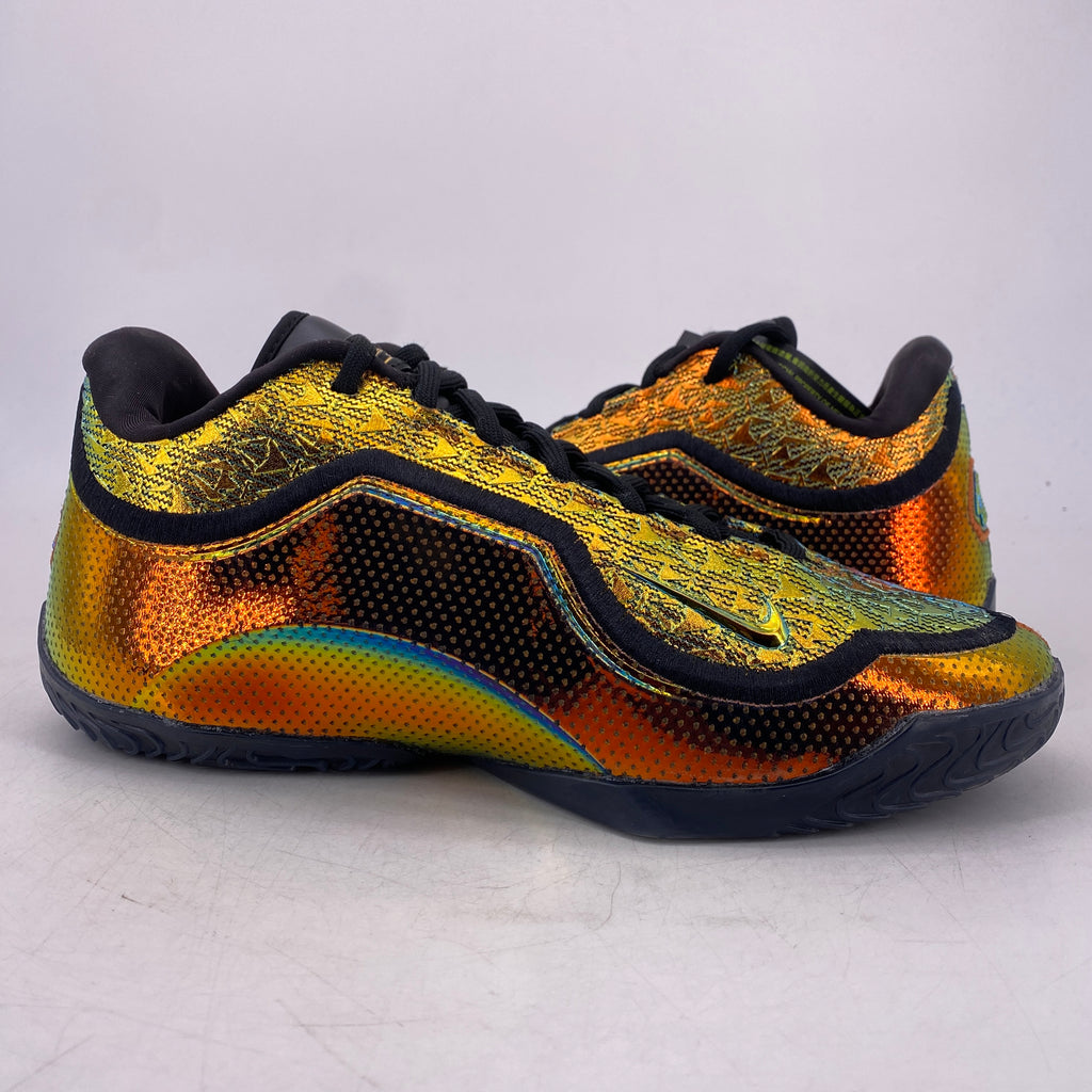 Nike LeBron 23 "40K Gold" 2025 New Size 9.5