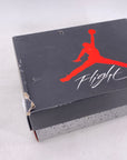 Air Jordan (GS) 4 Retro "Photon Dust" 2023 Used Size 4Y