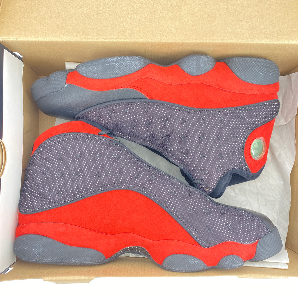 Air Jordan 13 Retro "Bred" 2013 New Size 10