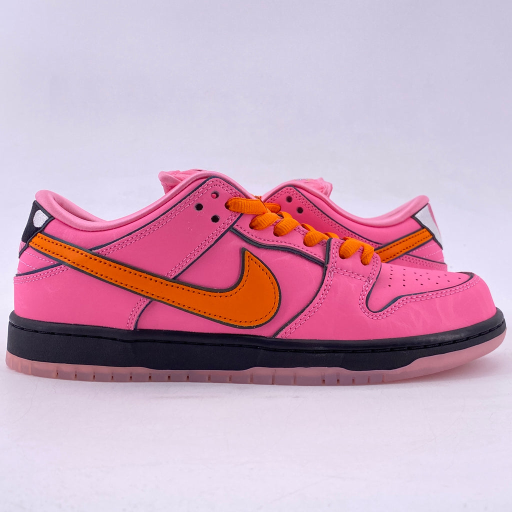 Nike SB Dunk Low "Powerpuff Blossom" 2023 New Size 9