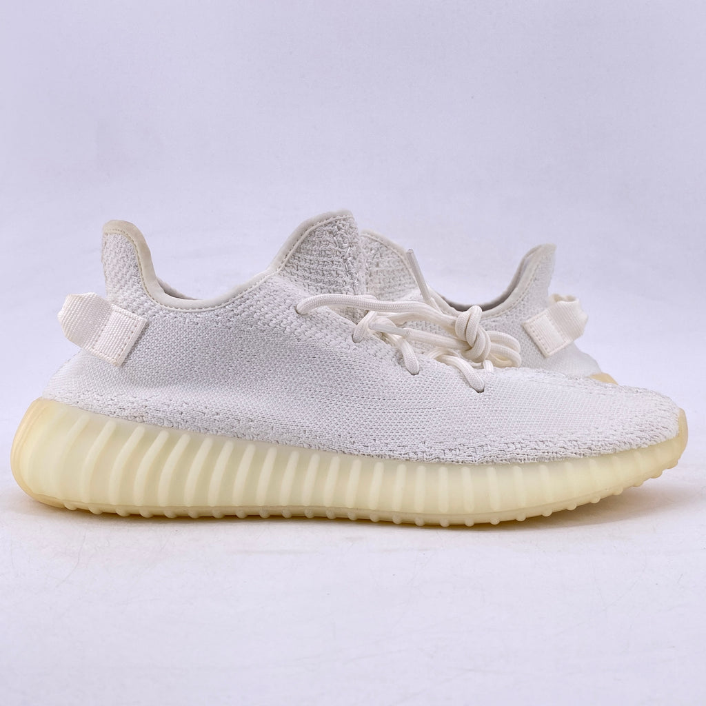 Yeezy 350 v2 "Cream" 2018 Used Size 10.5