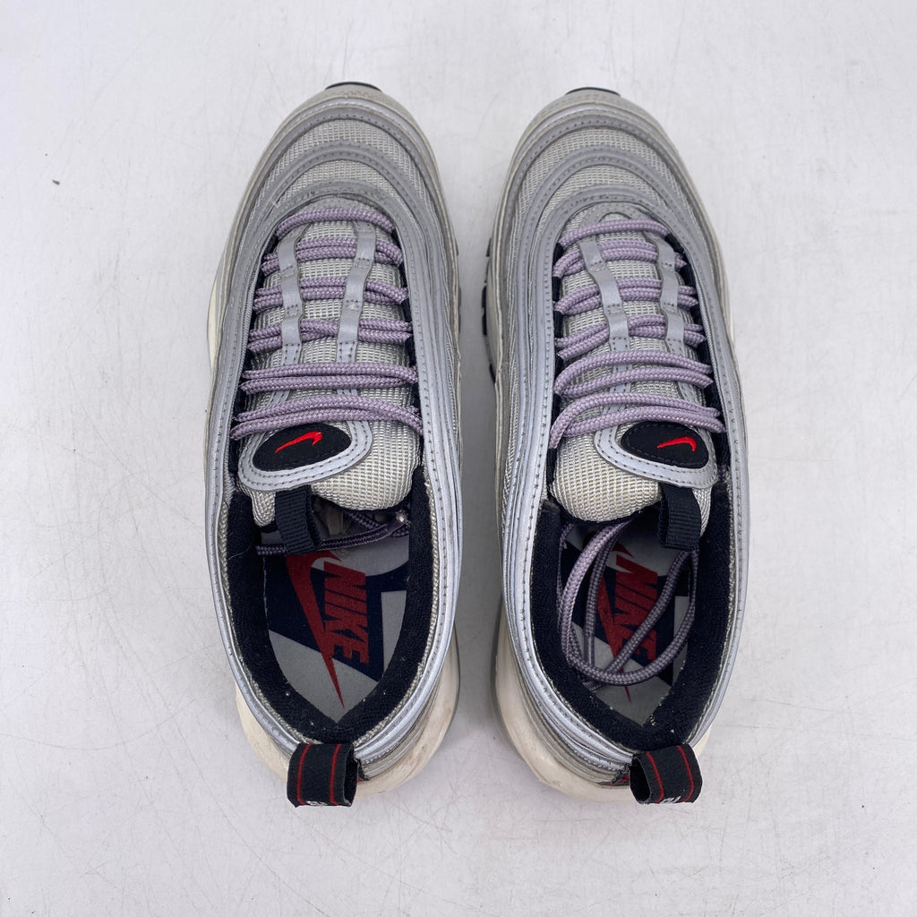 Nike (GS) Air Max 97 "Silver Bullet" 2017 Used Size 5.5Y