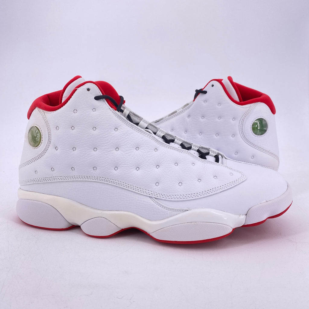 Air Jordan 13 Retro "Alternate History Of Flight" 2017 New Size 13