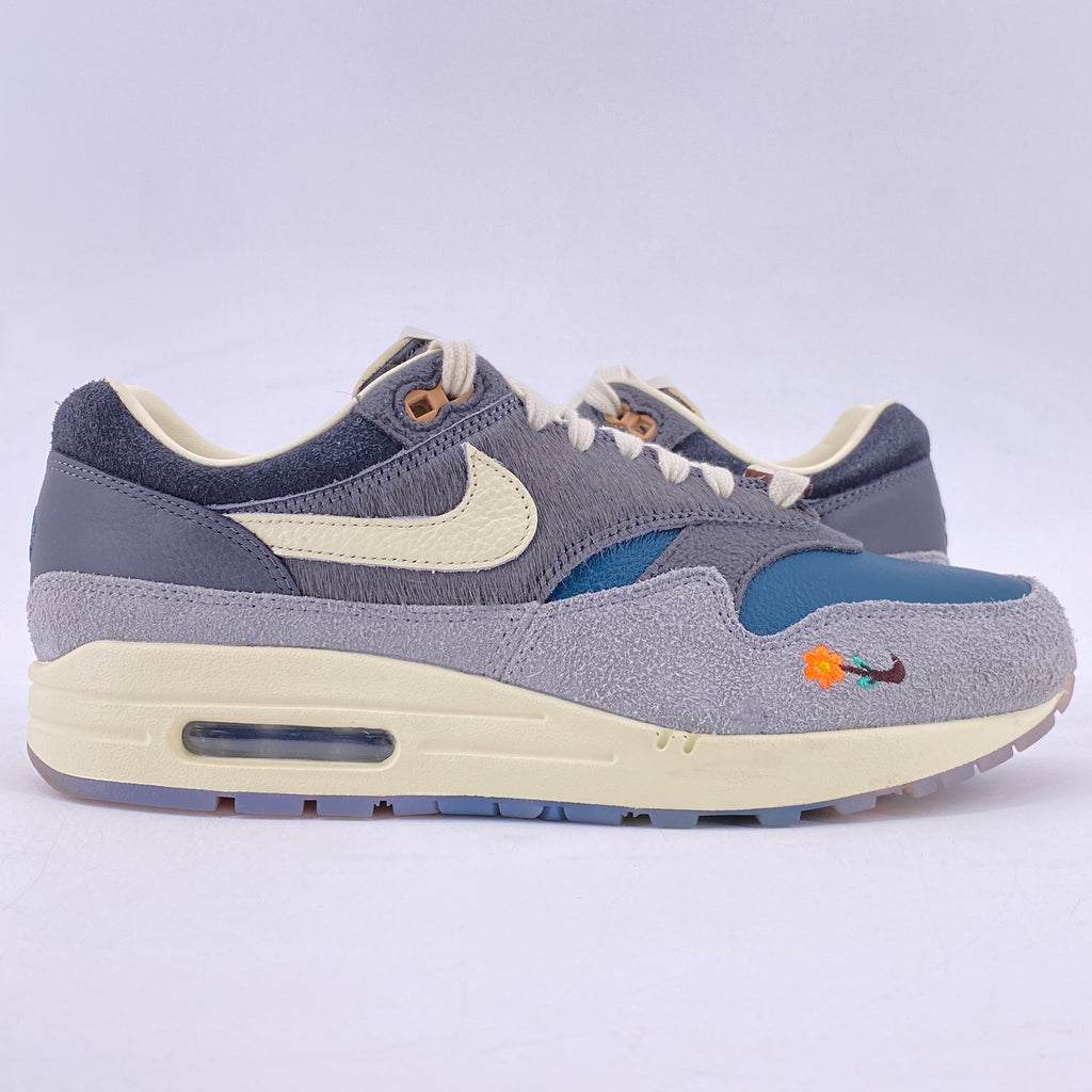 Nike Air Max 1 SP "Kasina Won-Ang Grey" 2022 Used Size 8.5