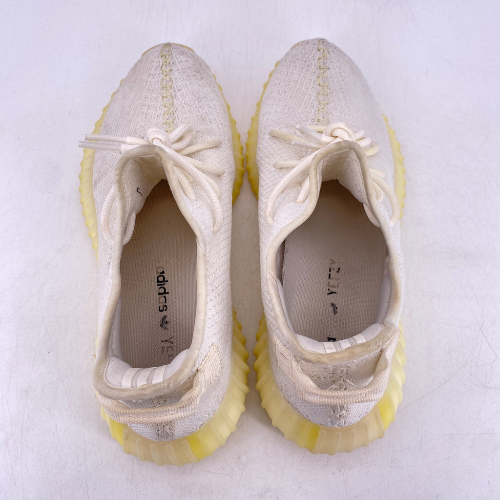 Yeezy 350 v2 "Cream" 2017 Used Size 10