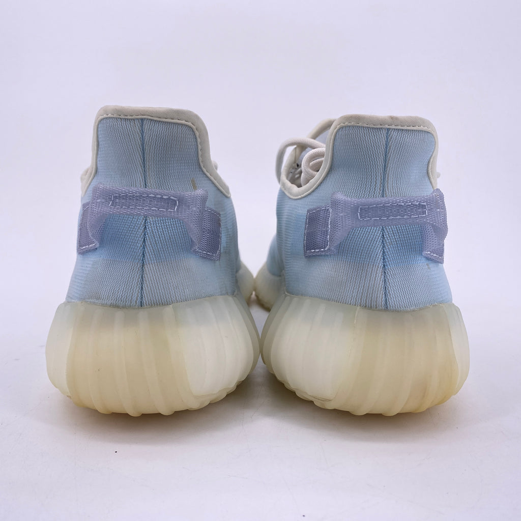 Yeezy 350 v2 "Mono Ice" 2021 Used Size 11