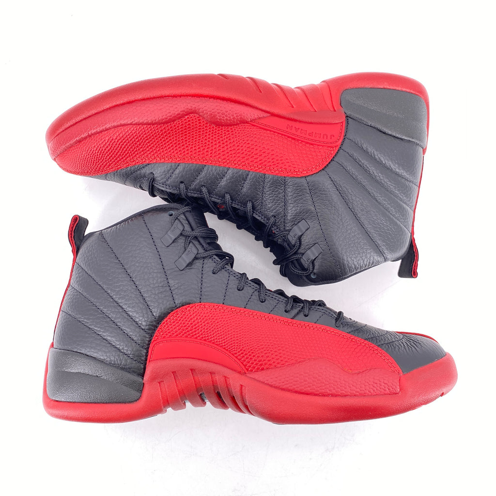 Air Jordan 12 Retro "Flu Game" 2025 New Size 11