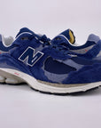 New Balance 2002R "Protection Pack Navy Grey" 2023 New Size 13