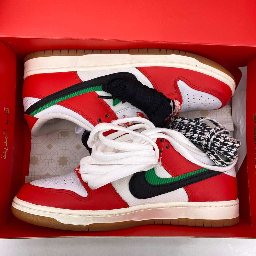 Nike SB Dunk Low "Habibi" 2020 New Size 10