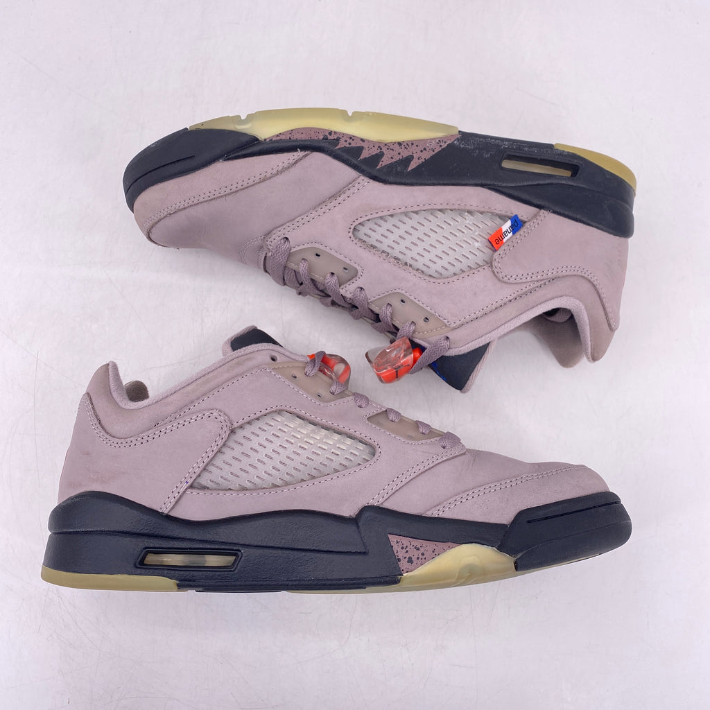 Air Jordan 5 Retro Low "Psg" 2022 Used Size 9