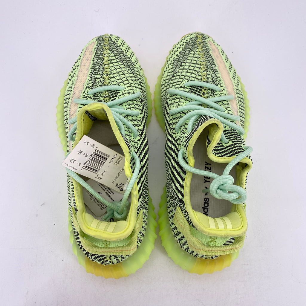 Yeezy 350 v2 "Yeezreel" 2019 New Size 10
