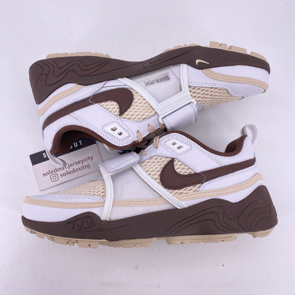 Nike Zoom Field Jaxx "Travis Scott" 2025 New Size 8.5