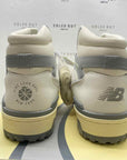 New Balance 650 / ALD "White Grey" 2021 New Size 11