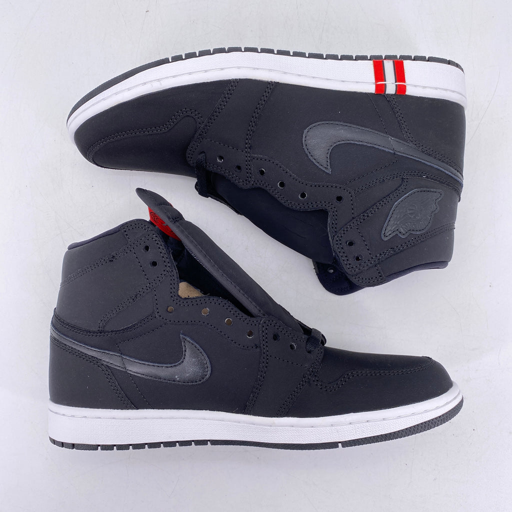 Air Jordan 1 Retro High OG "Psg" 2018 New Size 10.5