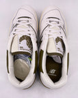 New Balance 550 / ALD "Olive" 2022 New Size 13