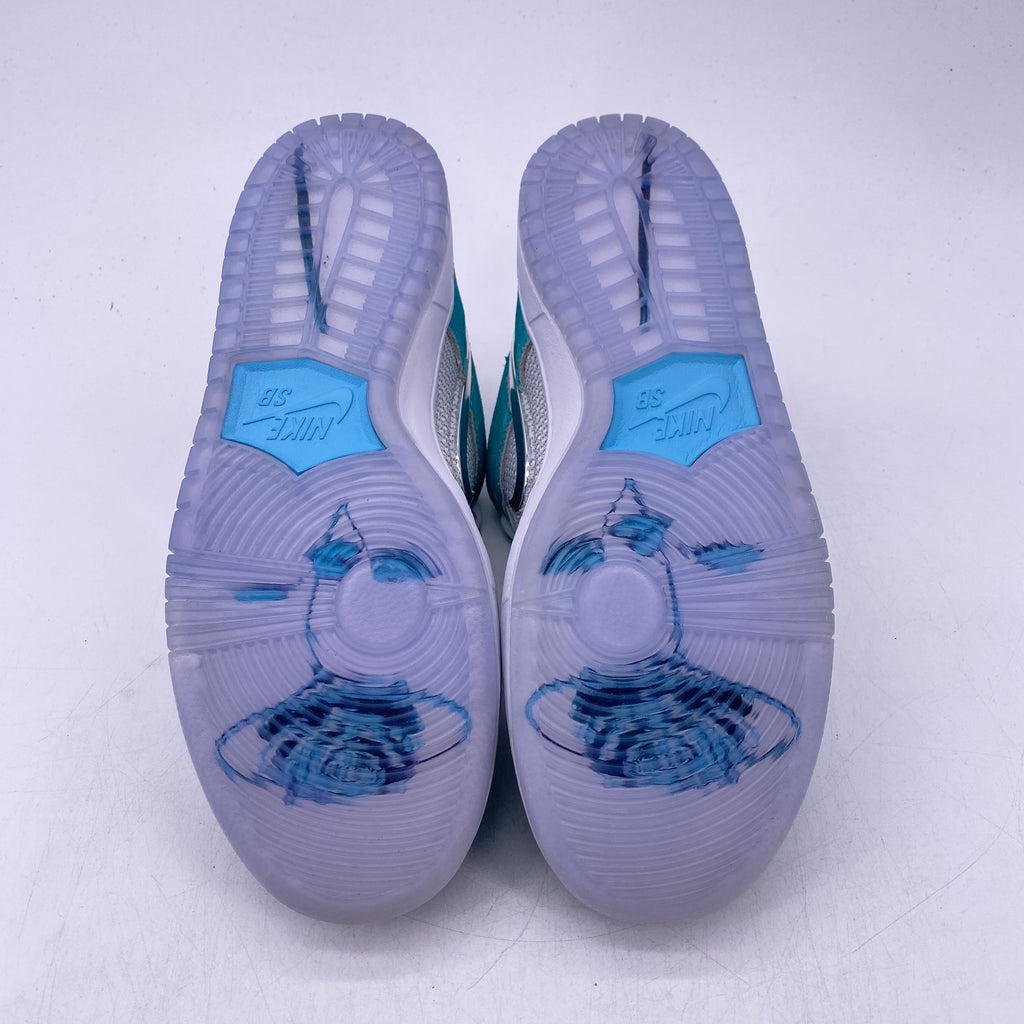 Nike SB Dunk Low "April" 2023 New Size 9