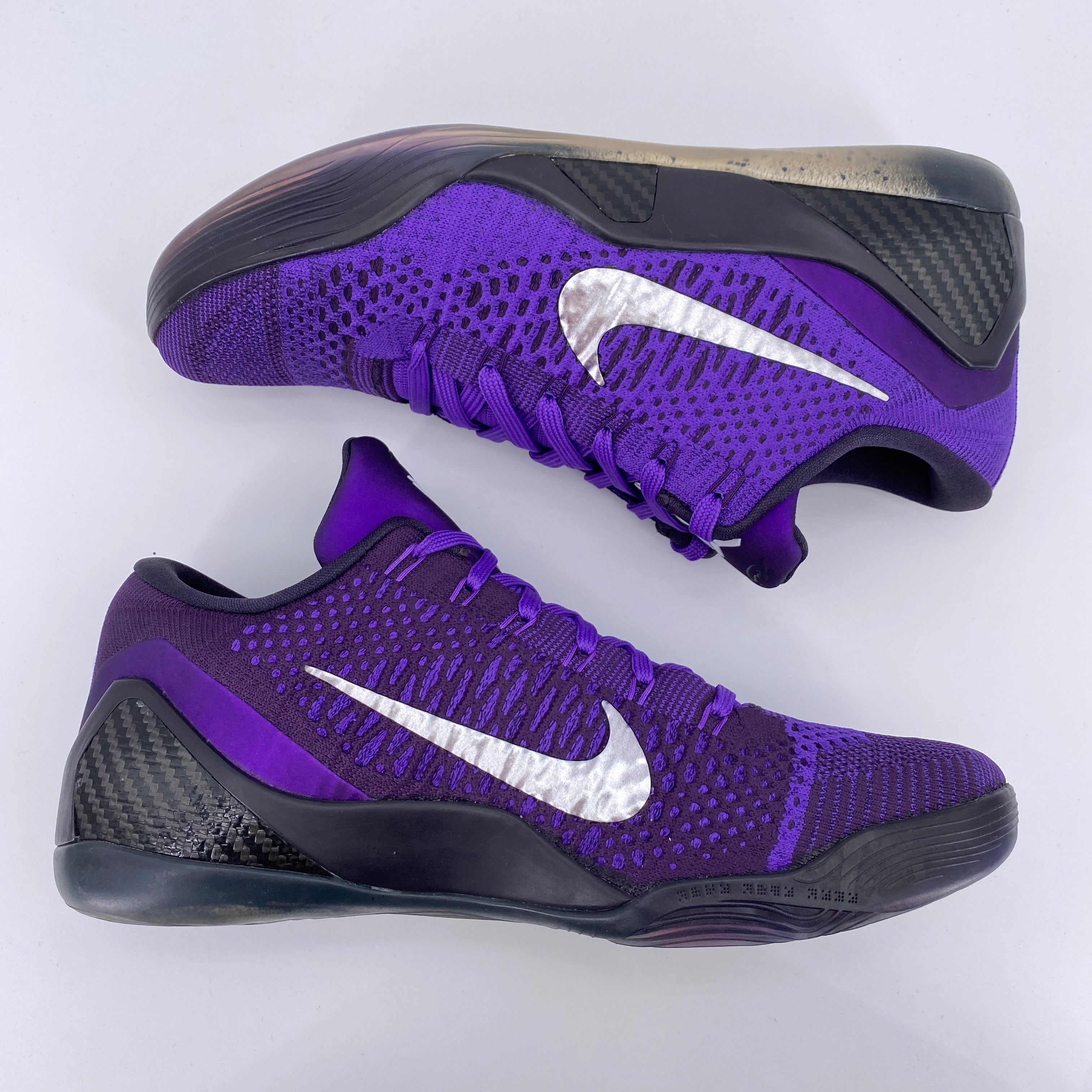 Nike Kobe 9 Elite "Michael Jackson" 2014 New (Cond) Size 9
