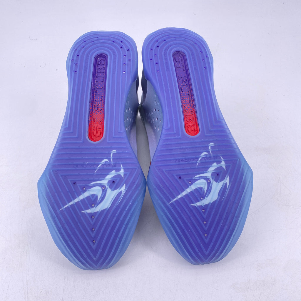 Nike GT Future "Swooshman" 2026 New Size 9