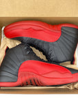 Air Jordan 12 Retro "Flu Game" 2025 New Size 12