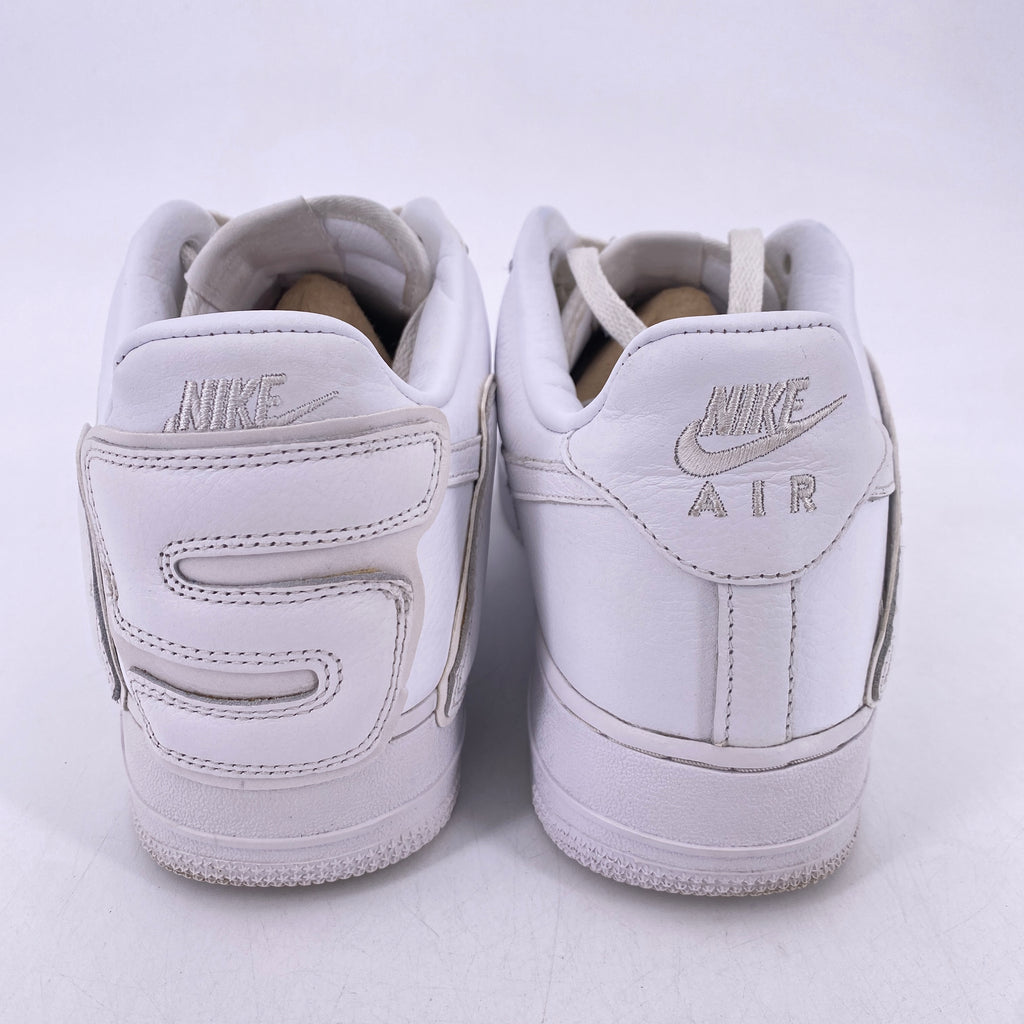 Nike Air Force 1 Low "Cpfm White" 2020 Used Size 11
