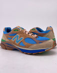 New Balance 990 "Joe Freshgoods Outside Clothes" 2021 Used Size 9.5