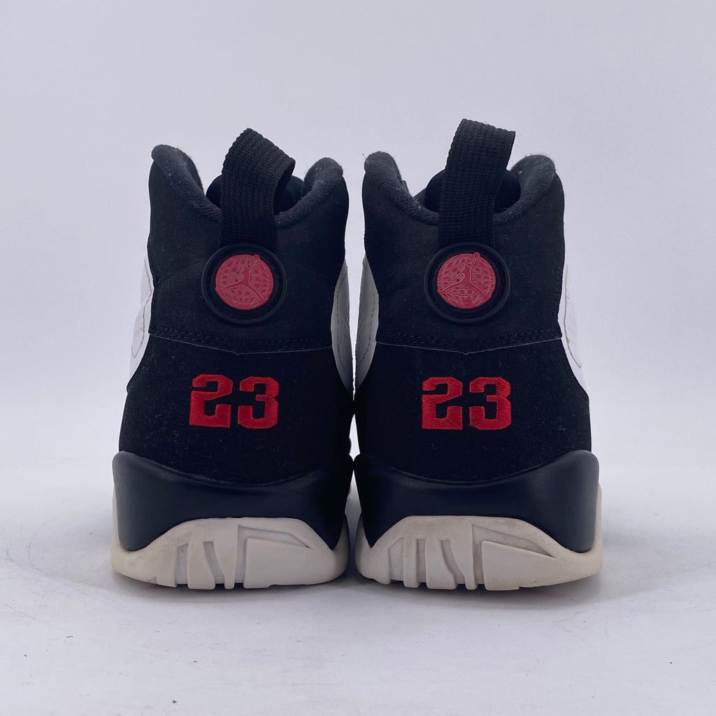 Air Jordan 9 Retro "Og" 2016 Used Size 12