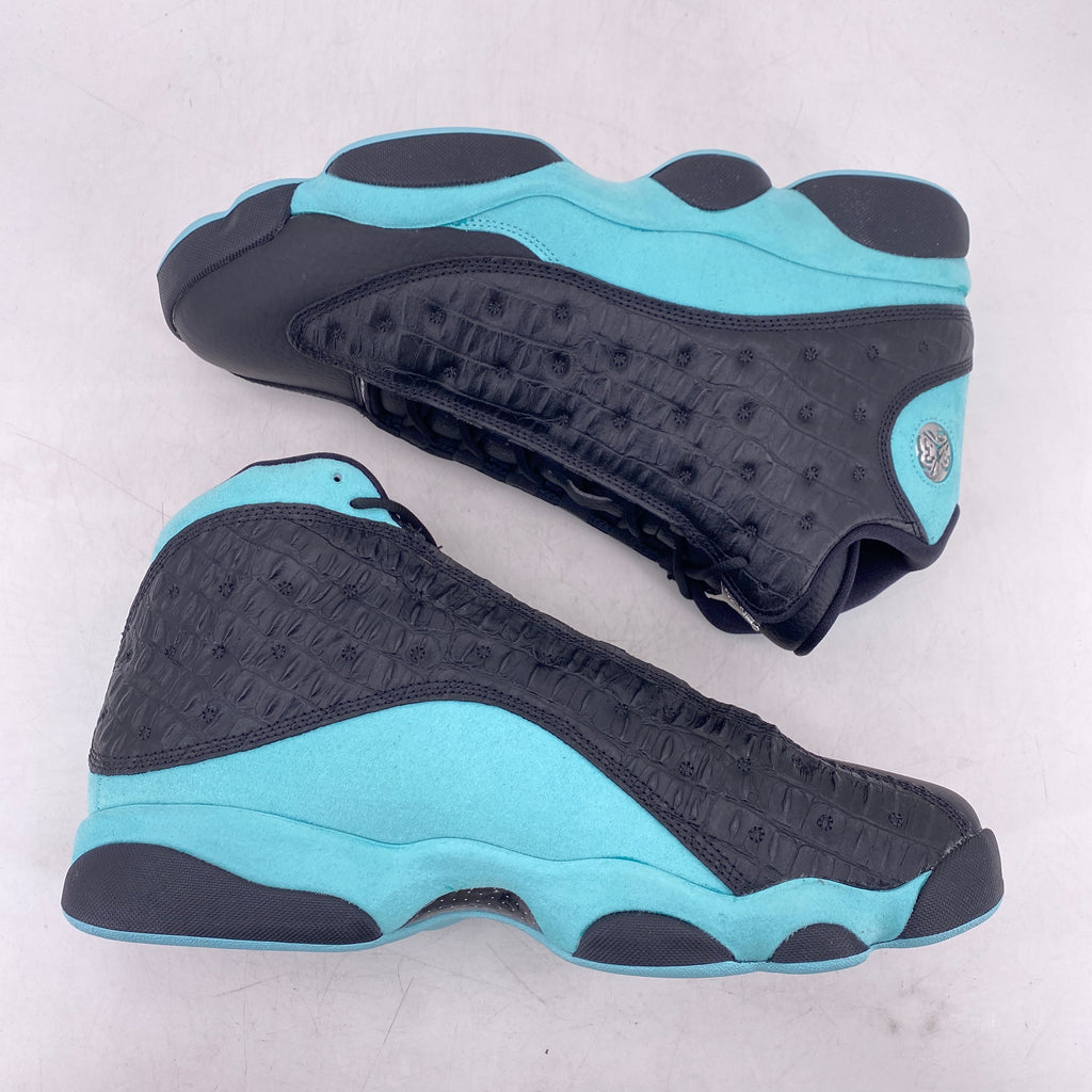 Air Jordan 13 Retro "Island Green" 2019 New Size 13