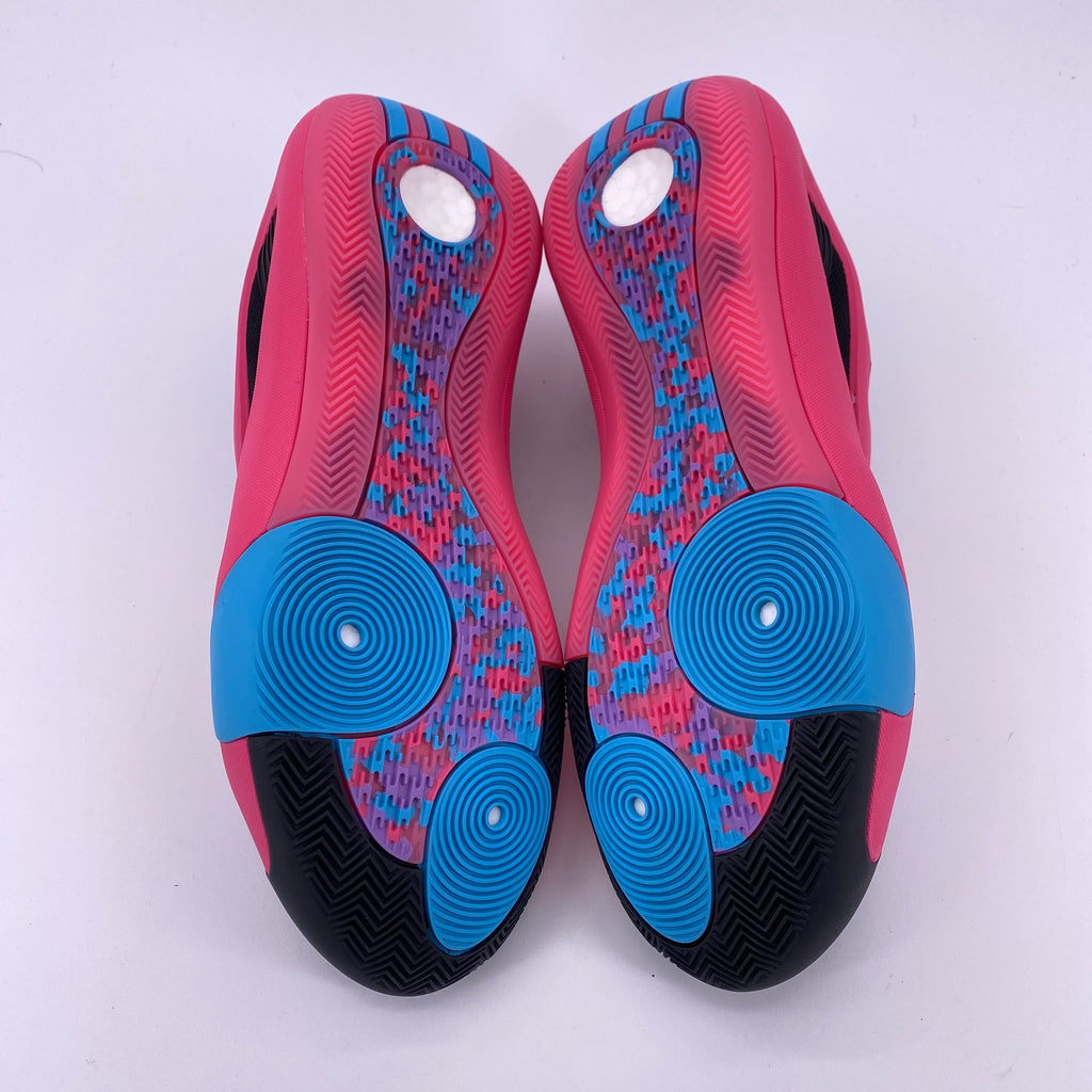 Adidas Harden Vol. 8 "Miami Nights" 2024 New Size 9