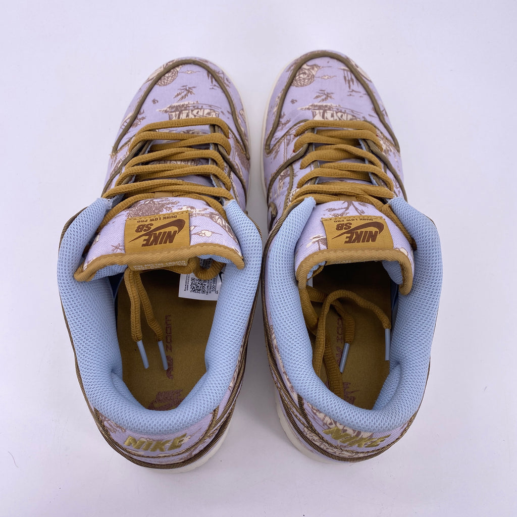 Nike SB Dunk Low "City Of Style" 2024 Used Size 11.5