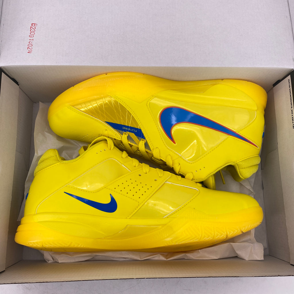 Nike KD 3 "Christmas" 2023 New Size 10