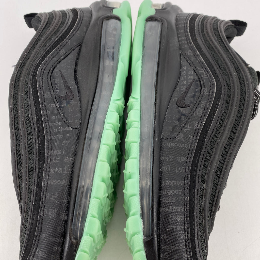 Nike Air Max 97 "Matrix" 2019 New Size 7.5