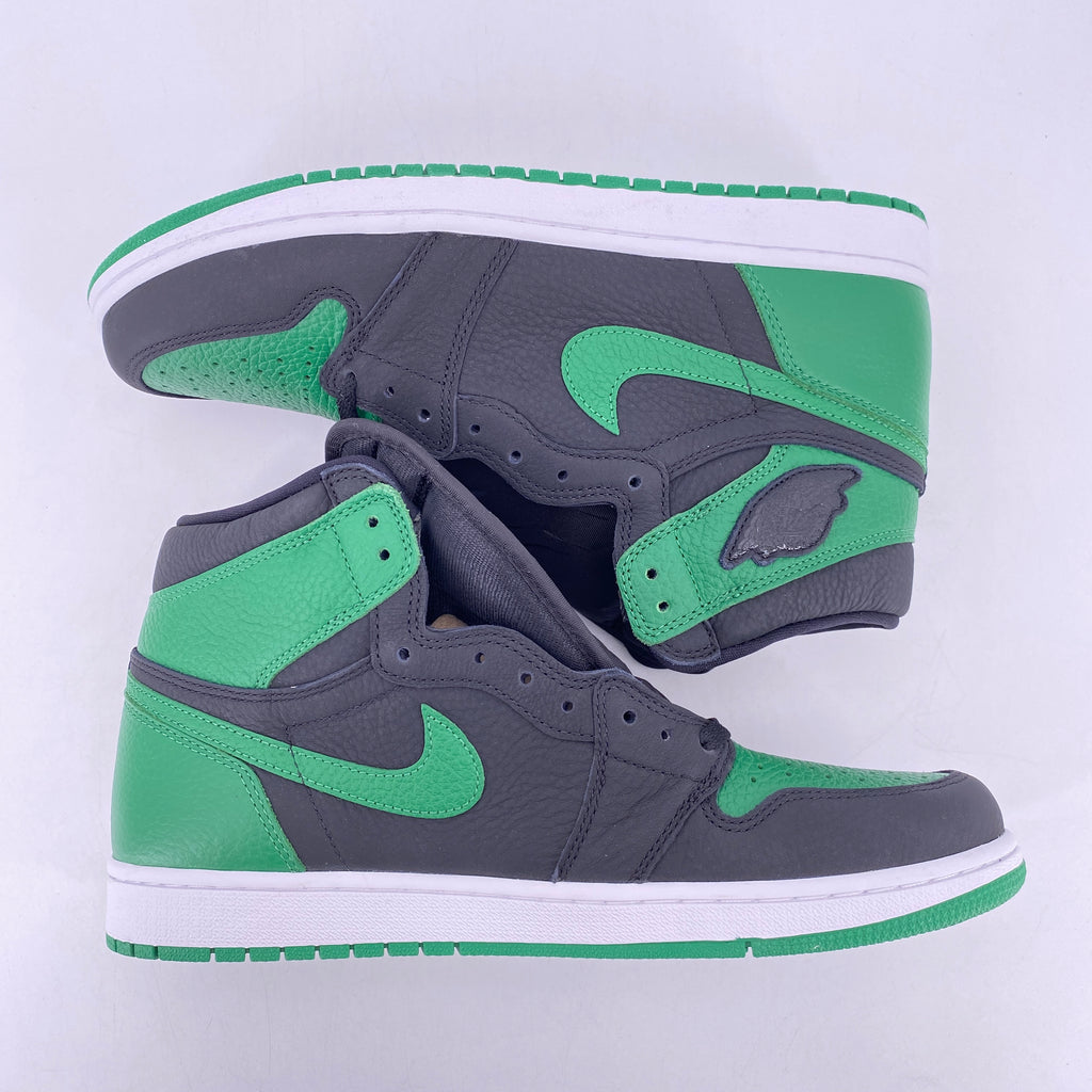 Air Jordan 1 Retro High OG "Pine Green 2.0" 2020 New Size 11.5