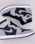 Air Jordan 1 Retro High OG "Shadow 2.0" 2021 New Size 7.5